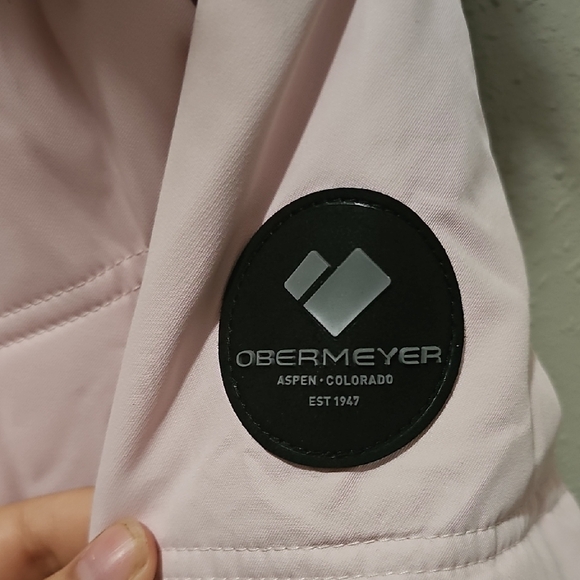 Obermeyer Tuscany II Jacket - Picture 15 of 16